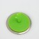 Bath plug, d = 6.5 cm (internal d = 3.5 cm), silicone, color mix