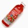Hair shampoo Russian benefit, 500 ml, aroma of red berries