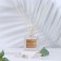 AMEHOME, 120 ml, wind bells, scented diffuser in the tube