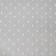 Flower film "Small Hearts", white 0.7 x 7.5 m, 40 μm
