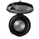 Optima MC-5101, 900 W, 5 l, 11 programs, silver/black