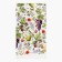 Ethel Kitchen set "Fruit Garden", a towel 40x73 cm, a grade 19x19 cm, apron 60x65 cm