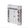 Aluminum radiator "Russian radiator" corvette, 500 x 100 mm, 6 sections