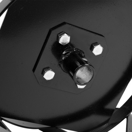 Denzel 59916, landing circle 30 mm, set 2 pcs, 425 x 200 mm-1
