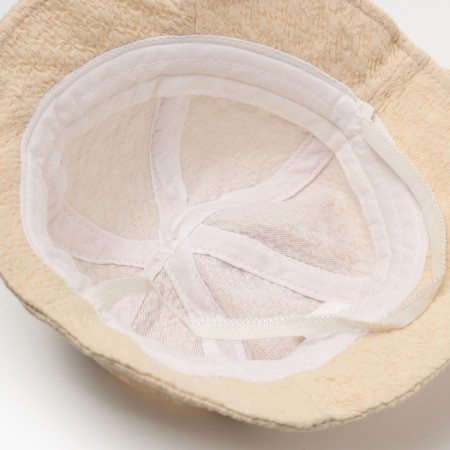 Panama for babies baby I r.46-48 yellow-3