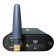 Gateway IP Yeastar TG100, black