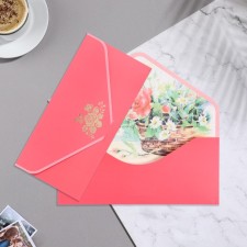 Money envelope 