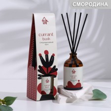 Diffusor aromatic currant bush 100 ml