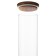 Storage container 1.85 l, glass