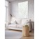 Decorative panel with photo printing "Atmosphere of the holiday", vertical, size 100x150 cm