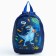 School Baby Baby for the boy "Dinosaur", 20x13x26, lightning departure, blue