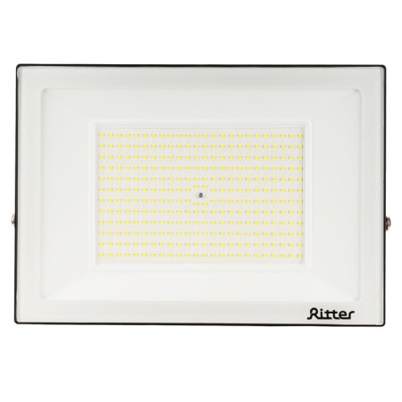 PROFITOR STRODICE PROFI series, 230V, 200W, 6500K, 20,000, IP65, Chern, Warranty 5 years 53412-3