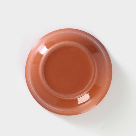 Deep plate "Glinka", 1.25 liters-3