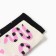 A set of female socks KAFTAN "The snake notes" p. 36-39 (23-25 ​​cm), 2 pairs