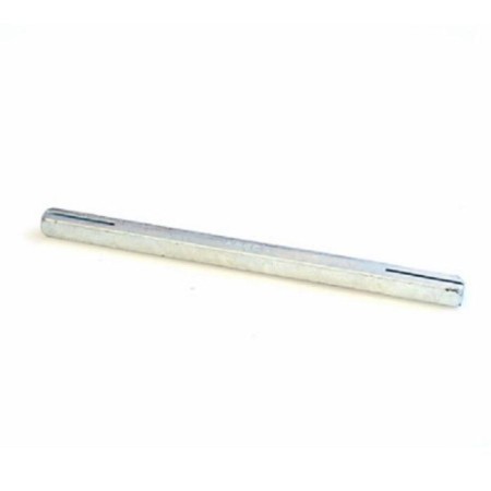 Square rod for the pens "Apx" S8x8x120