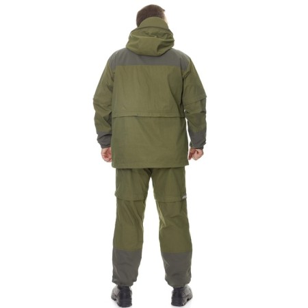 Costume "Elite Barrier", mixed, fabric khaki Orion, size 60-62 Height 182-188-1