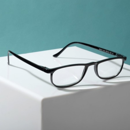 Ready glasses Most 2101, black color (+3.00)-2