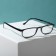 Ready glasses Most 2101, black color (+3.00)