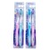 Toothbrush 1+1 D.I.E.S. Whitening