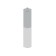 Cersanit wisla a63059 shell mixer, tall, drain set