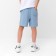 Baby Minaku shorts Blue color, height 122 cm