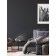 CHIIVICA table lamp, 1x28W E27, Nickel color