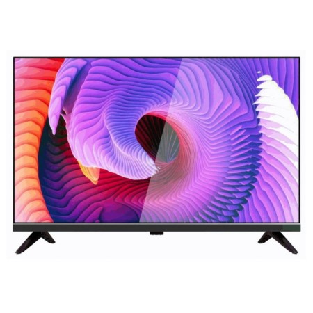 TV KTC 24HD-BNNB, 24 ", 1366x768, DVB-T2/C/S2, HDMI 2, USB 1, black