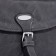Lightning bag bag, dark gray color