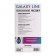 Galaxy GL 2163 blender, stationary, 900 watts, 1.5 l, coffee grinder, silver