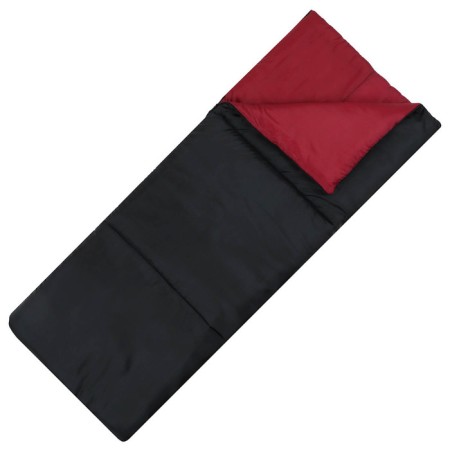 Sleeping bag Maclay, blanket, right, 200x80 cm, up to -15 ° C-5