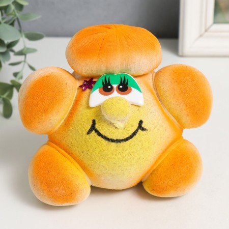 Growing gift Eco -Zhizhivchik "Sunny" Mix-7