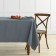 Set of tablecloths "Ibiza", size 140x140 cm - 2 pcs