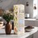 The aromatic artdecore diffuser, 100 ml, coffee, "wealth of aroma"