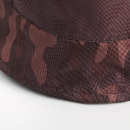 Panama "Fish", brown color-3