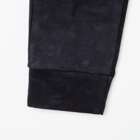 Children's pajamas for the boy KAFTAN "Trendy" R.34 (122-128), gray-11