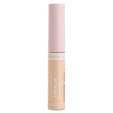 Cover Cover Perfection Fixealer 01 Clear Beige