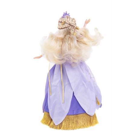 Doll "Fairy Flower", Sonya Rose-2