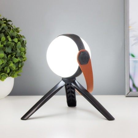 Alandi table lamp LED 15W USB AKB 20x20x25 cm-1
