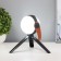 Alandi table lamp LED 15W USB AKB 20x20x25 cm