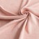 Set of curtains "Soft", size 240 x 270 cm - 2 pcs, grab - 2 pcs, color is light - pink