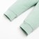 Kit: jumper and pants crumb I am a “bunny”, height 80-86 cm, olive color