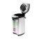 Homestar HS-5006, 750 watts, 5 l, silver-black