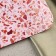 Plastic cutting board Stone, 20x35 cm, mix
