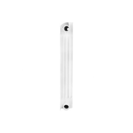 Bimetallic radiator Global Style Extra 500, 500 x 85 mm, 8 sections-3