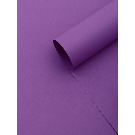 Paper Packing Craft "Violet", 50 x 70 cm