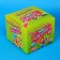 Caramel is explosive with a toy and tattoo “Podkolists. Clock-clock "1 g