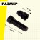 Set of tools "Plotnik", 7 elements, color mix