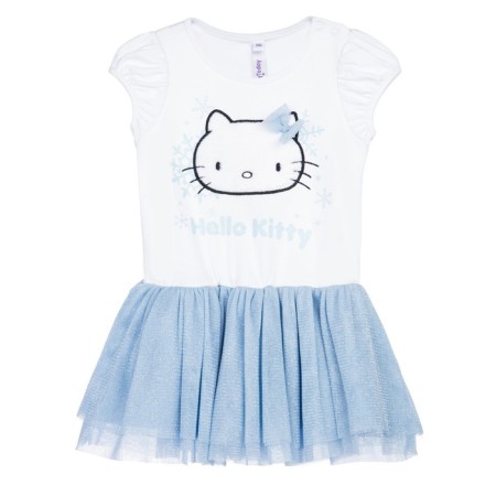 Dress for girls, height 92 cm
