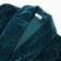 Women's robe KAFTAN "velvet" p. 44, green