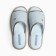 Women's slippers open, size 40/41